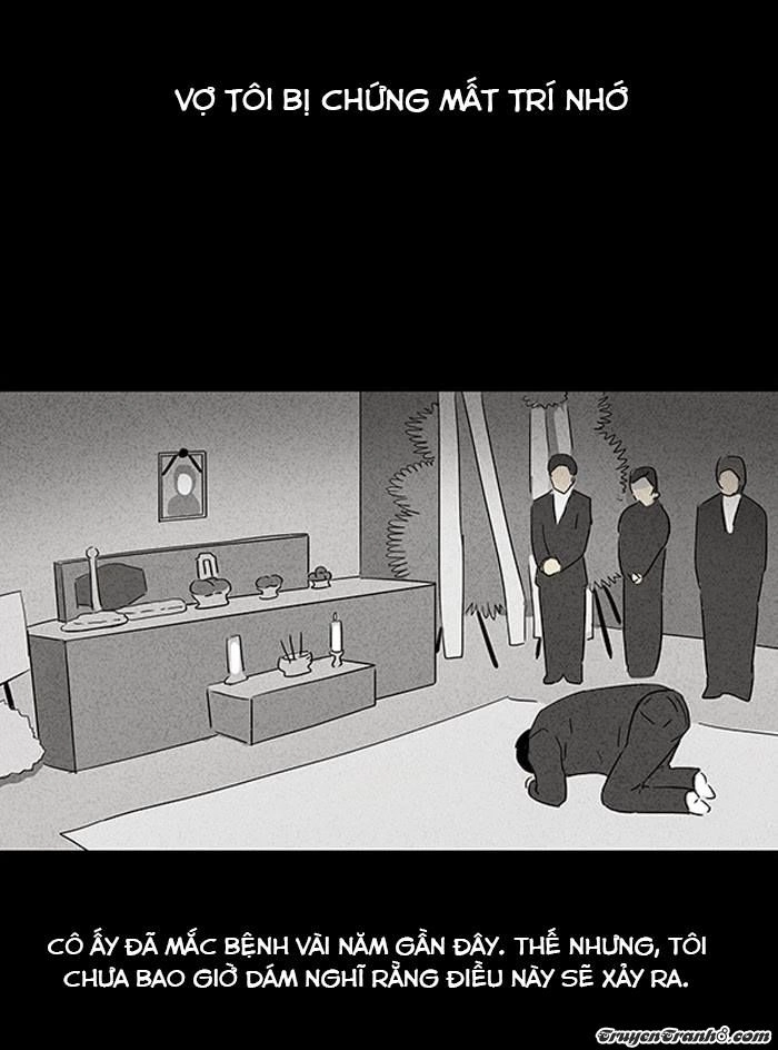 Những Câu Chuyện Bất Thường Chapter 27 - 7