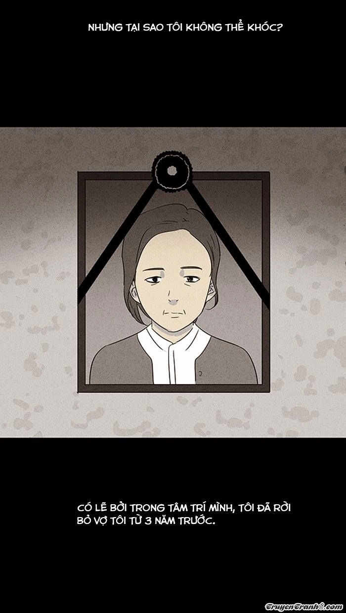 Những Câu Chuyện Bất Thường Chapter 27 - 11