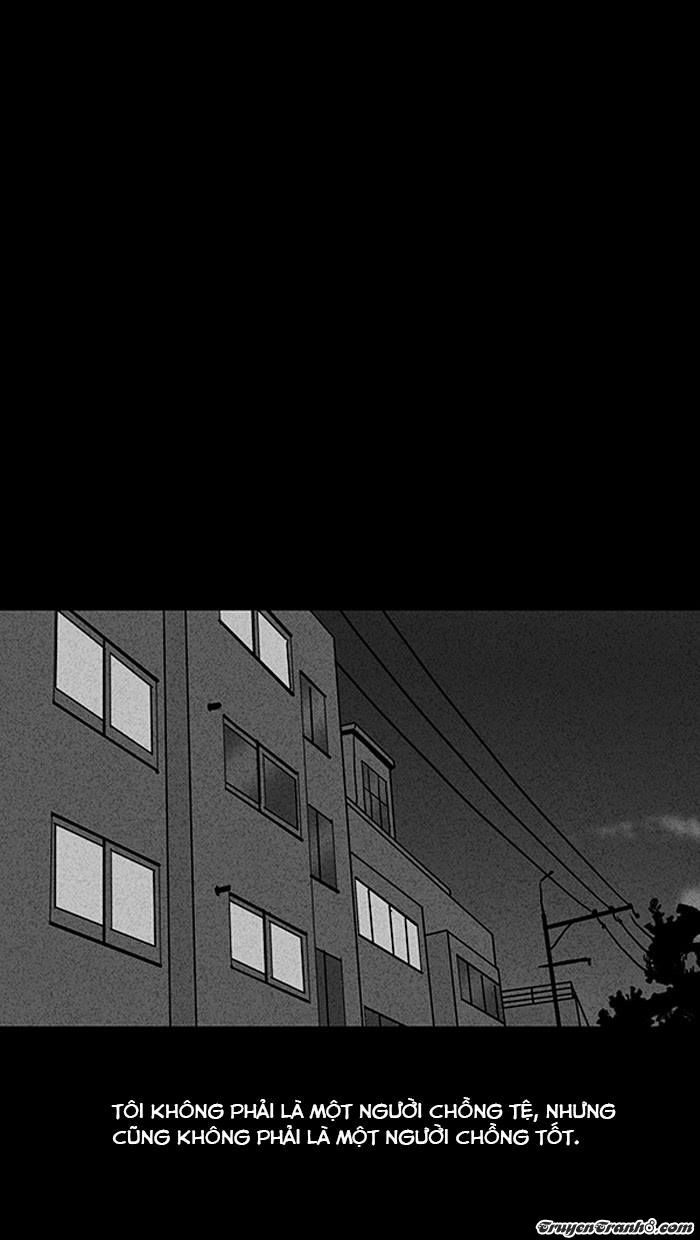 Những Câu Chuyện Bất Thường Chapter 27 - 12