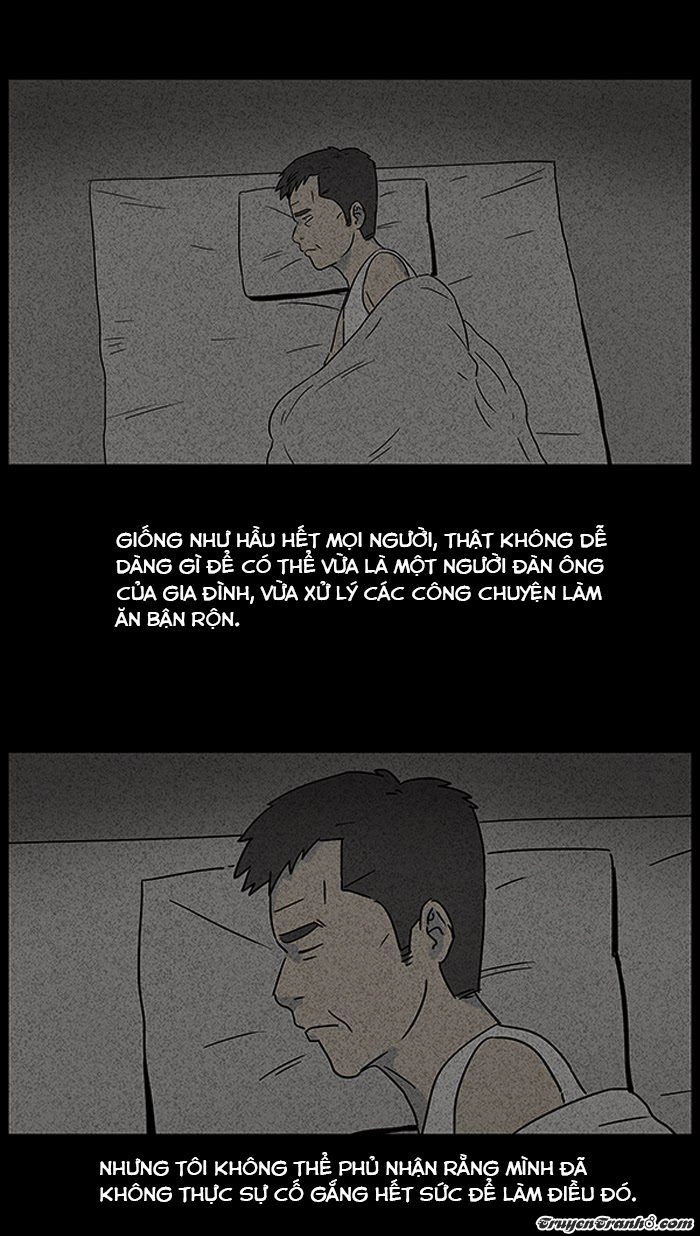 Những Câu Chuyện Bất Thường Chapter 27 - 13