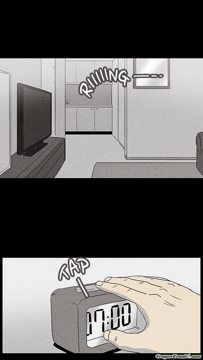 Những Câu Chuyện Bất Thường Chapter 27 - 16