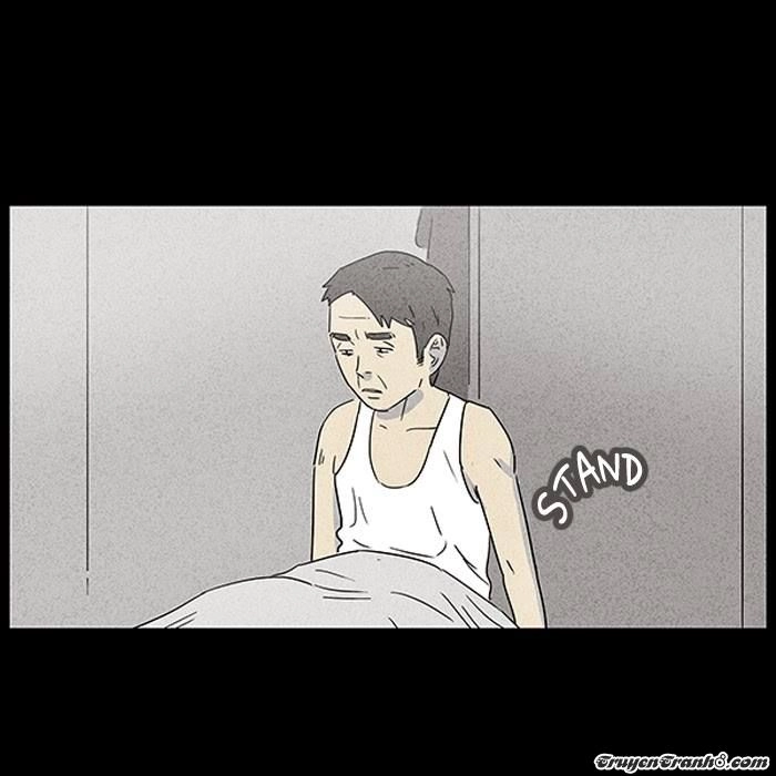 Những Câu Chuyện Bất Thường Chapter 27 - 17