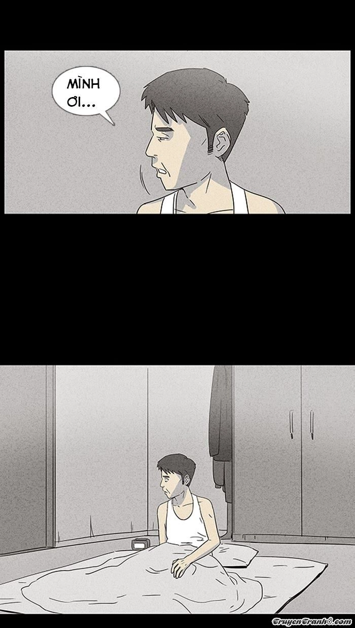 Những Câu Chuyện Bất Thường Chapter 27 - 18