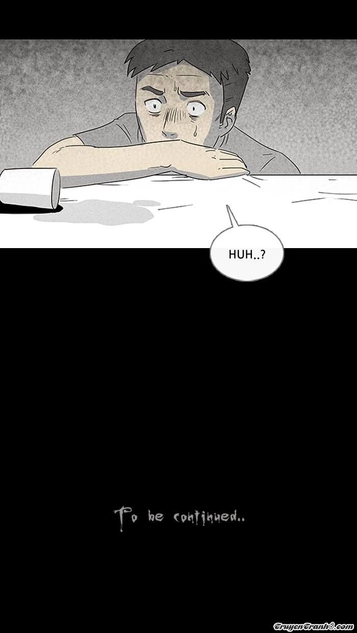 Những Câu Chuyện Bất Thường Chapter 27 - 32