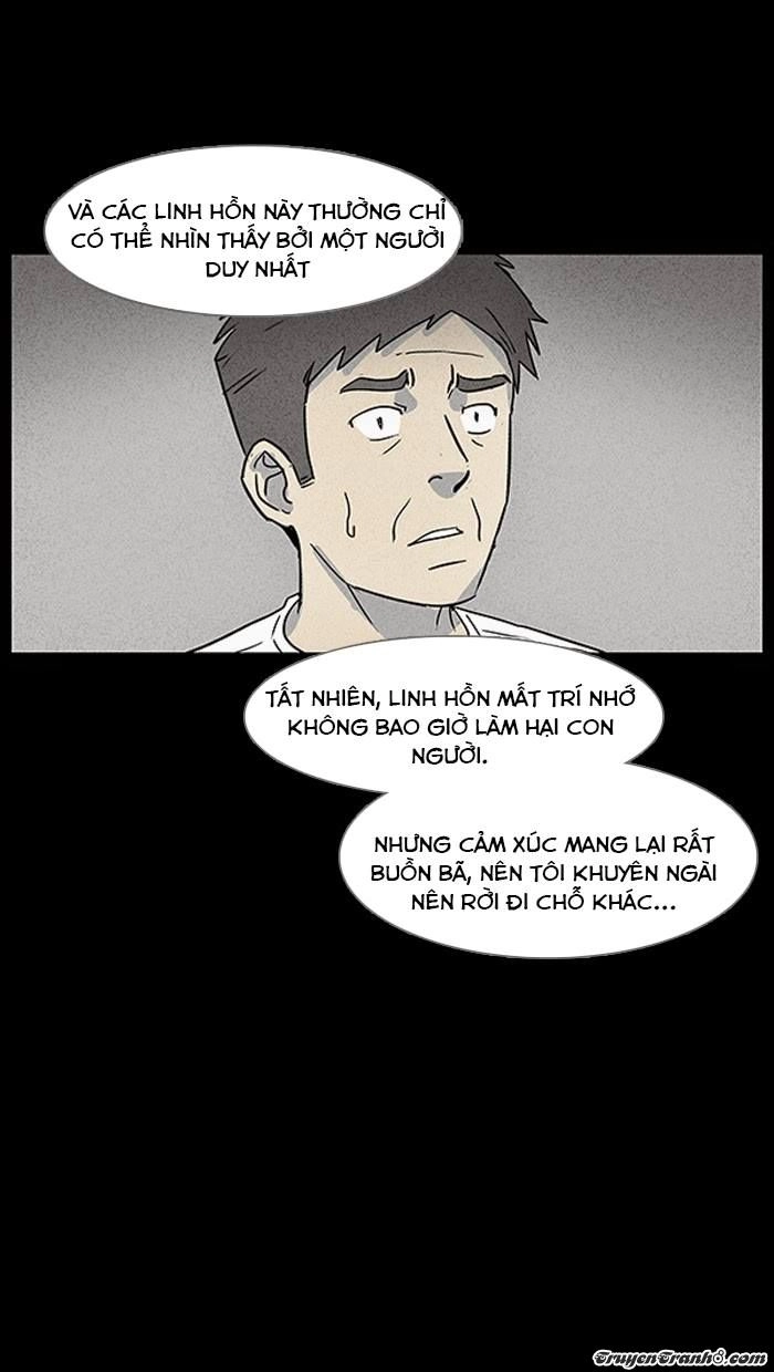 Những Câu Chuyện Bất Thường Chapter 28 - 6