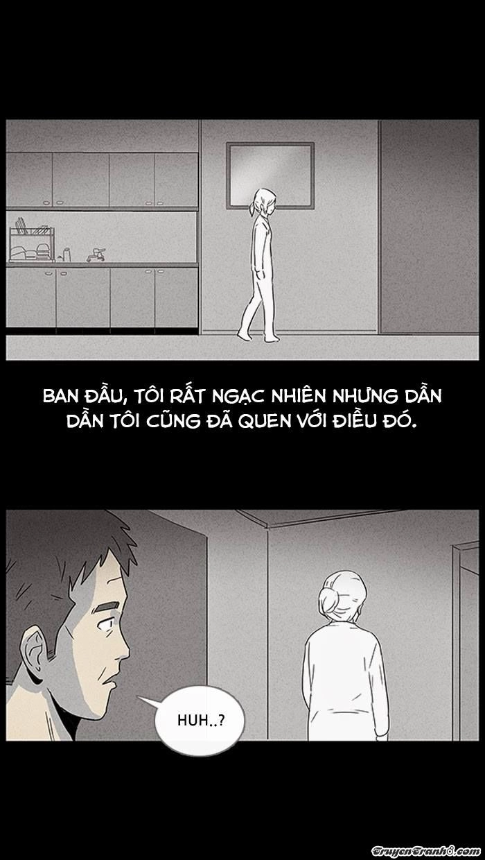 Những Câu Chuyện Bất Thường Chapter 28 - 10