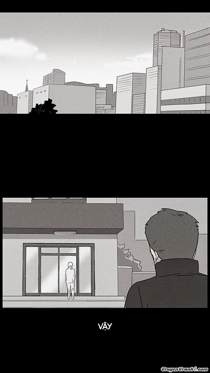 Những Câu Chuyện Bất Thường Chapter 28 - 13