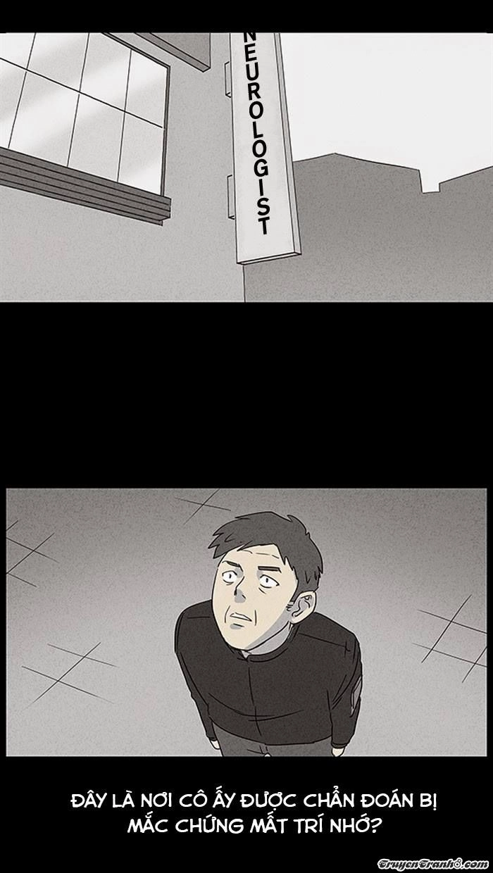 Những Câu Chuyện Bất Thường Chapter 28 - 14