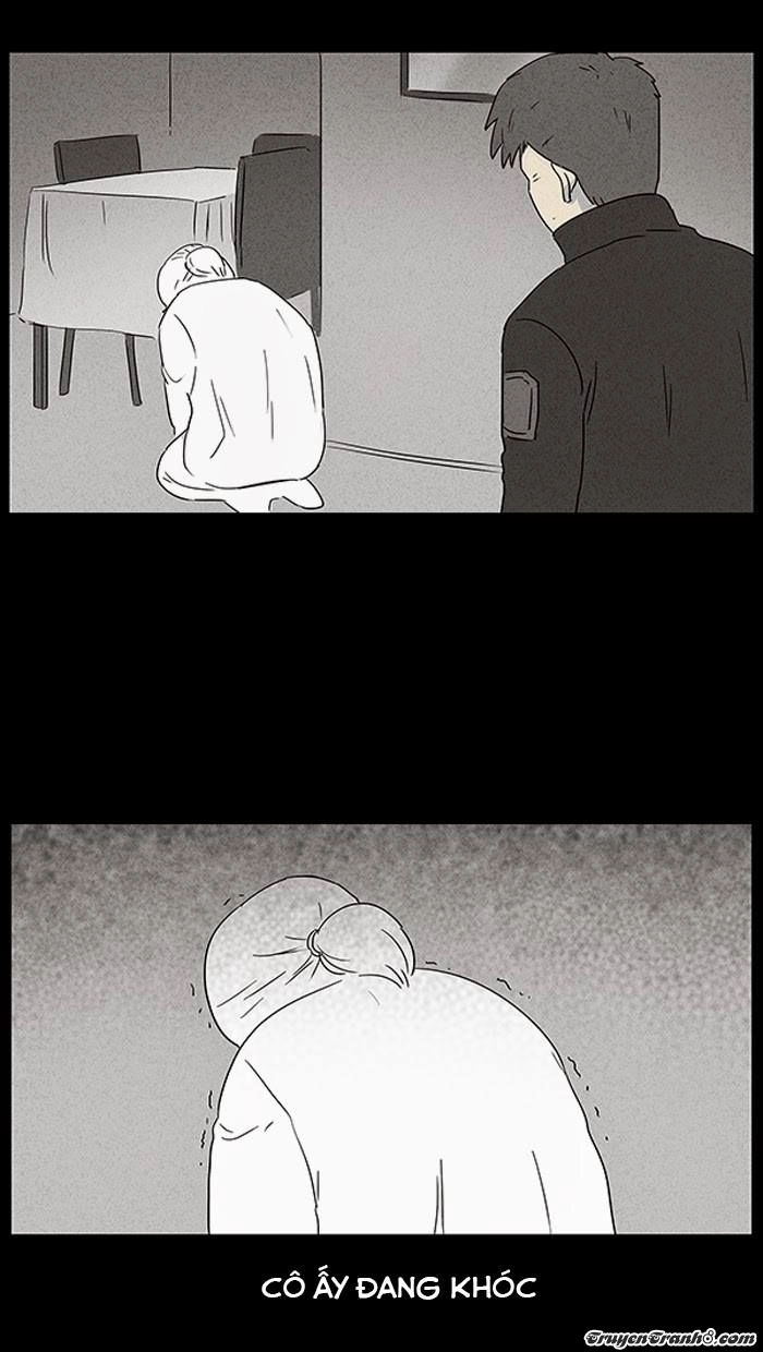 Những Câu Chuyện Bất Thường Chapter 28 - 18