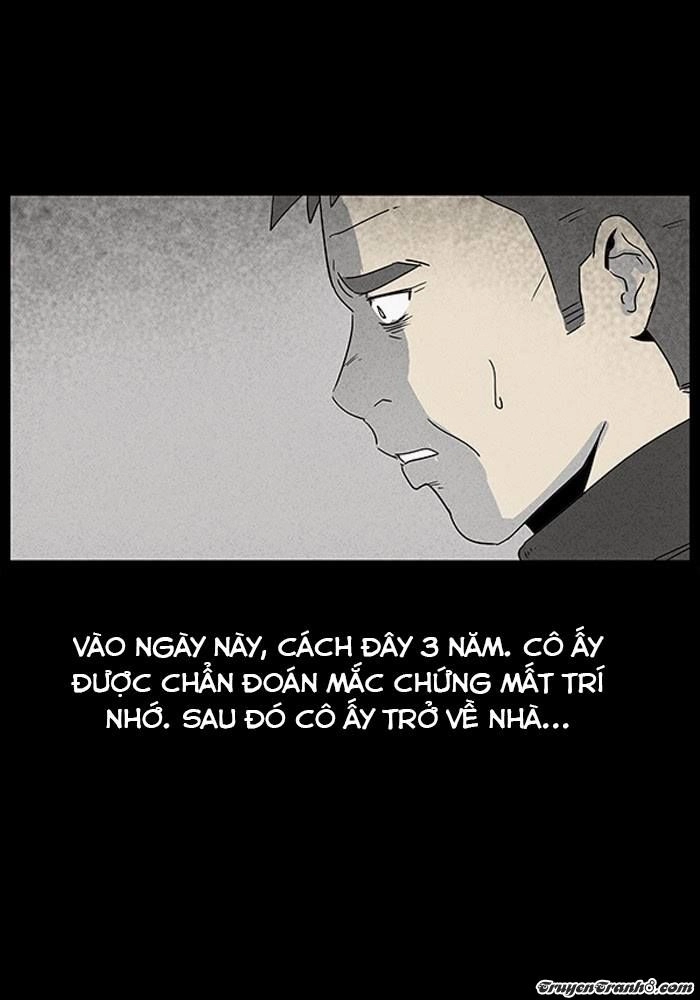 Những Câu Chuyện Bất Thường Chapter 28 - 20
