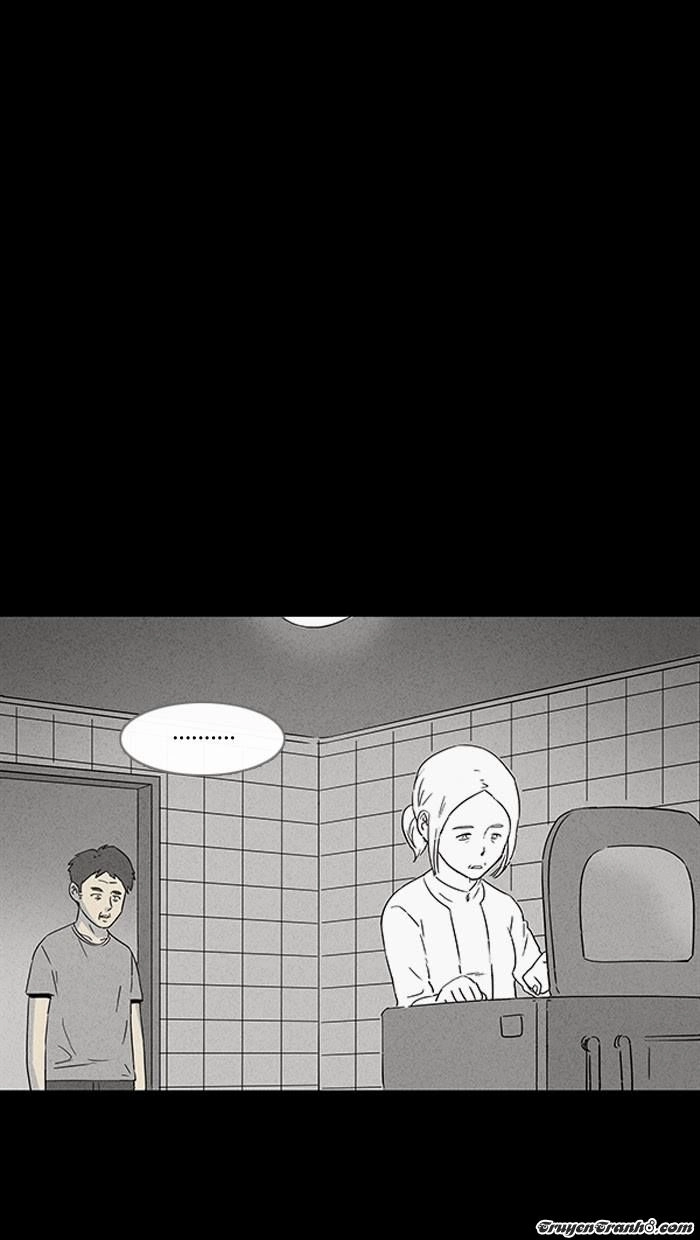 Những Câu Chuyện Bất Thường Chapter 28 - 26