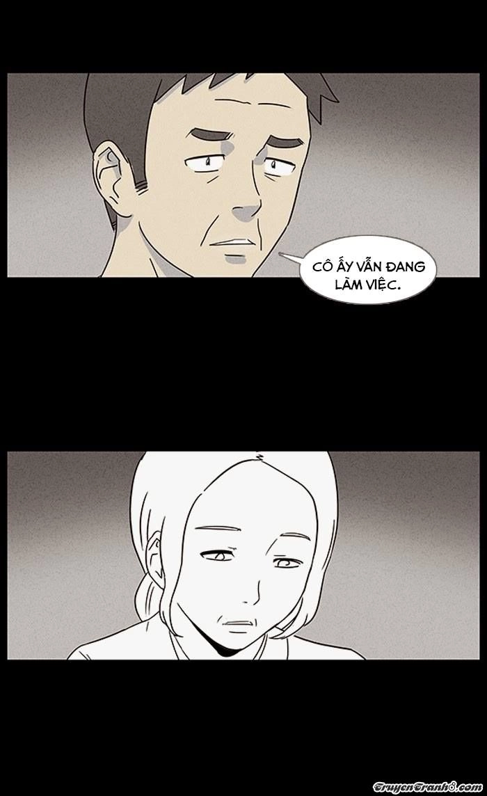 Những Câu Chuyện Bất Thường Chapter 28 - 27