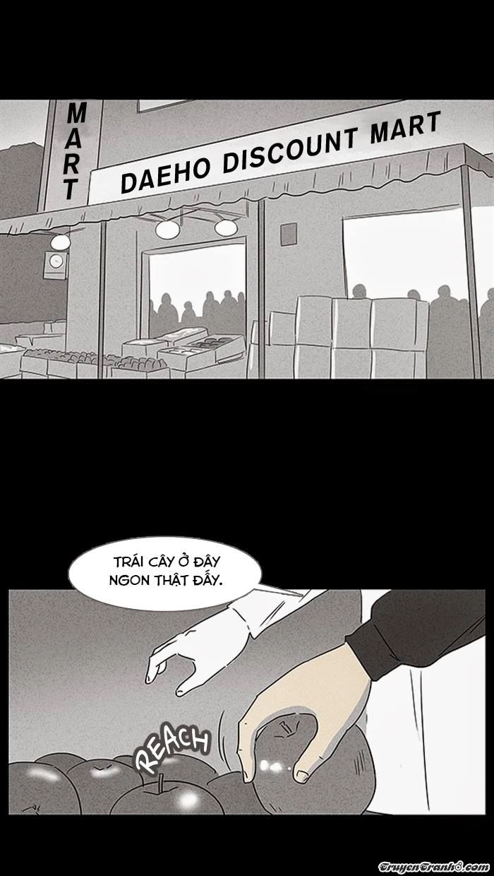 Những Câu Chuyện Bất Thường Chapter 28 - 30