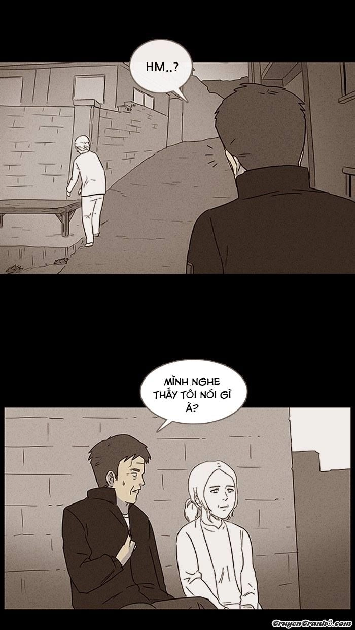 Những Câu Chuyện Bất Thường Chapter 28 - 33