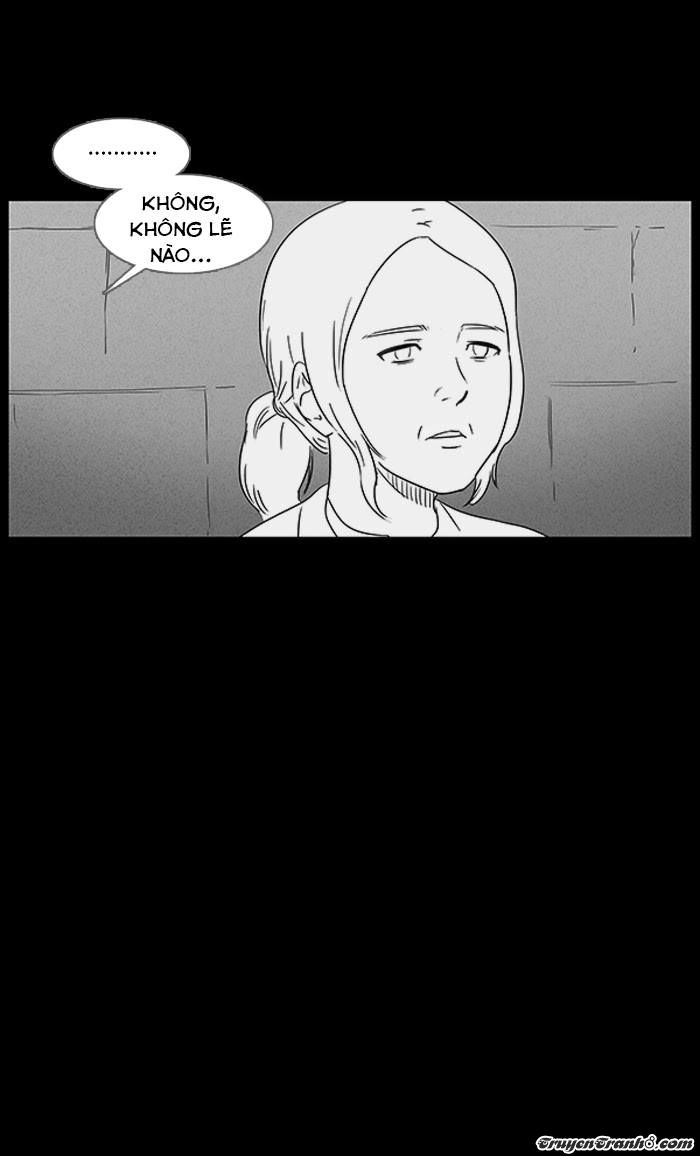 Những Câu Chuyện Bất Thường Chapter 28 - 34