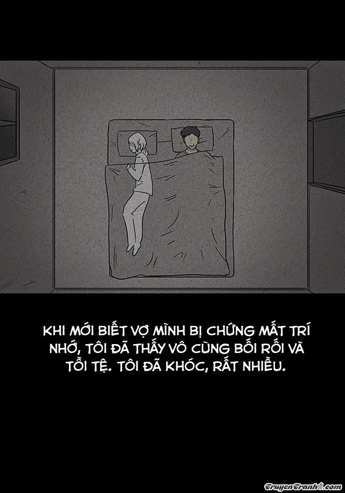 Những Câu Chuyện Bất Thường Chapter 29 - 4