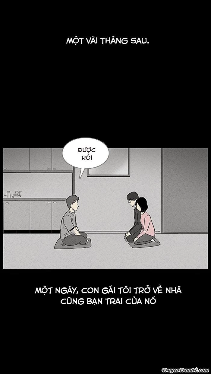 Những Câu Chuyện Bất Thường Chapter 29 - 9