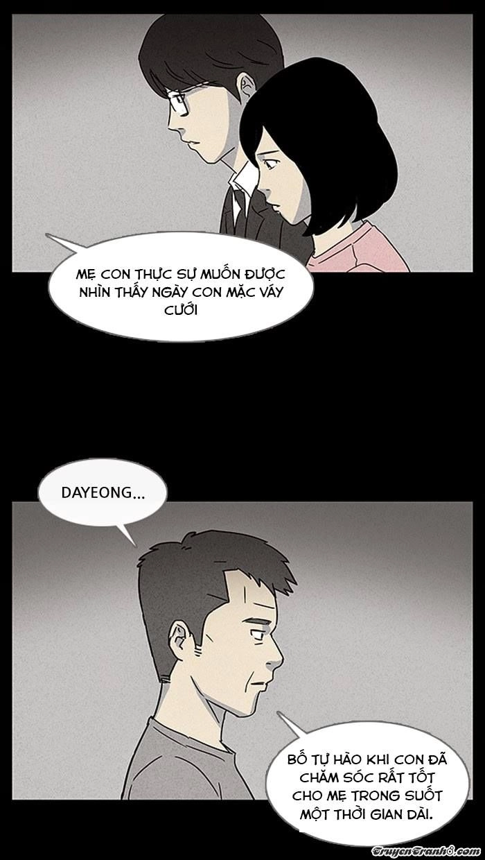 Những Câu Chuyện Bất Thường Chapter 29 - 10