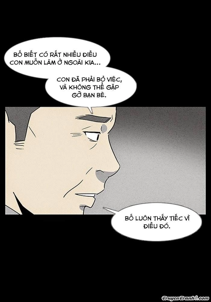 Những Câu Chuyện Bất Thường Chapter 29 - 11