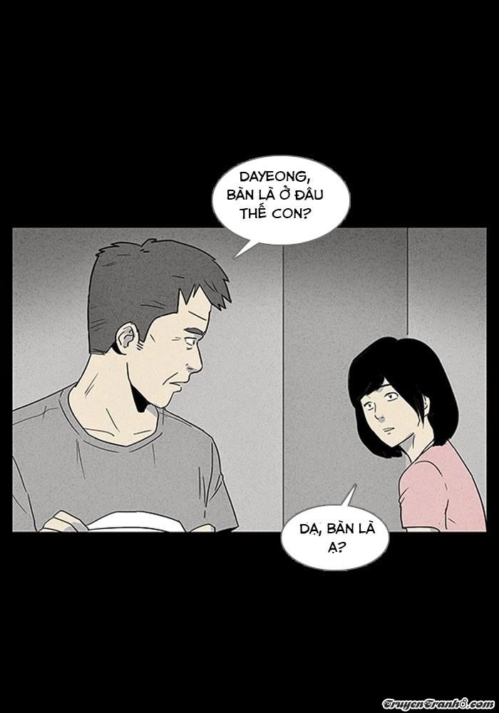 Những Câu Chuyện Bất Thường Chapter 29 - 16