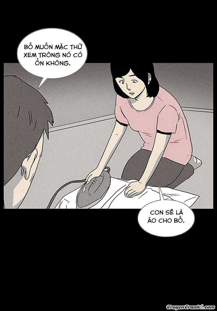 Những Câu Chuyện Bất Thường Chapter 29 - 17