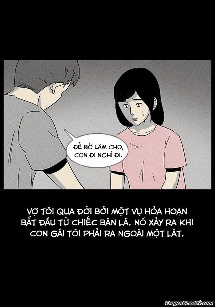 Những Câu Chuyện Bất Thường Chapter 29 - 19
