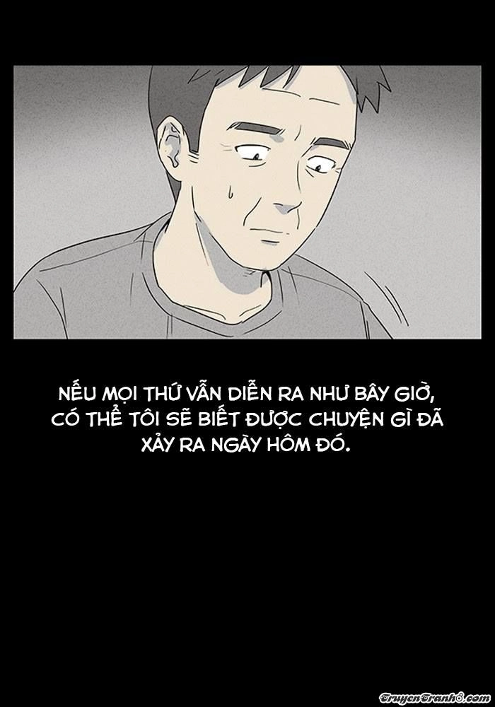 Những Câu Chuyện Bất Thường Chapter 29 - 20