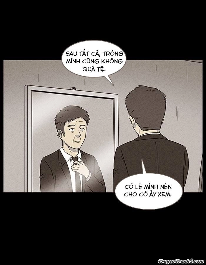 Những Câu Chuyện Bất Thường Chapter 29 - 21