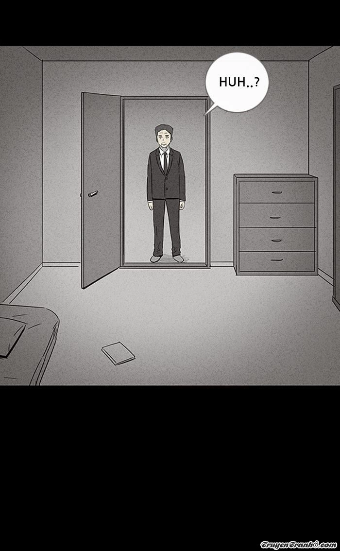 Những Câu Chuyện Bất Thường Chapter 29 - 23