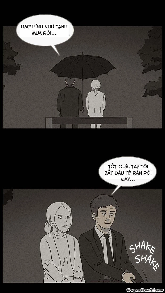 Những Câu Chuyện Bất Thường Chapter 30 - 6