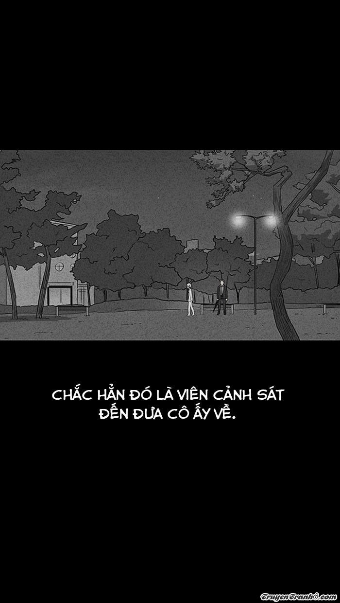 Những Câu Chuyện Bất Thường Chapter 30 - 8