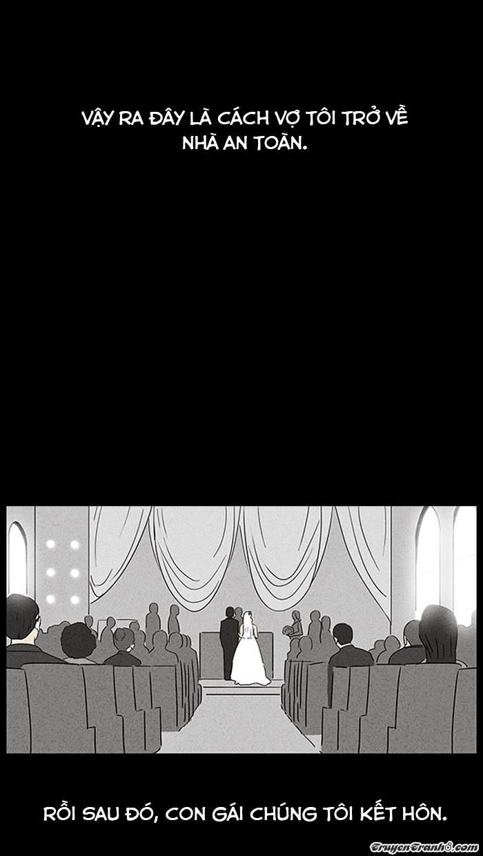 Những Câu Chuyện Bất Thường Chapter 30 - 11