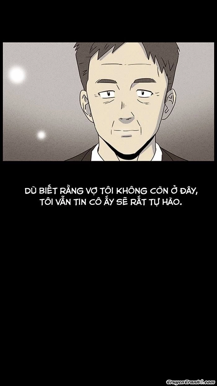 Những Câu Chuyện Bất Thường Chapter 30 - 13