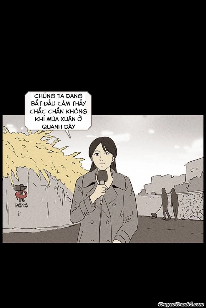 Những Câu Chuyện Bất Thường Chapter 30 - 24