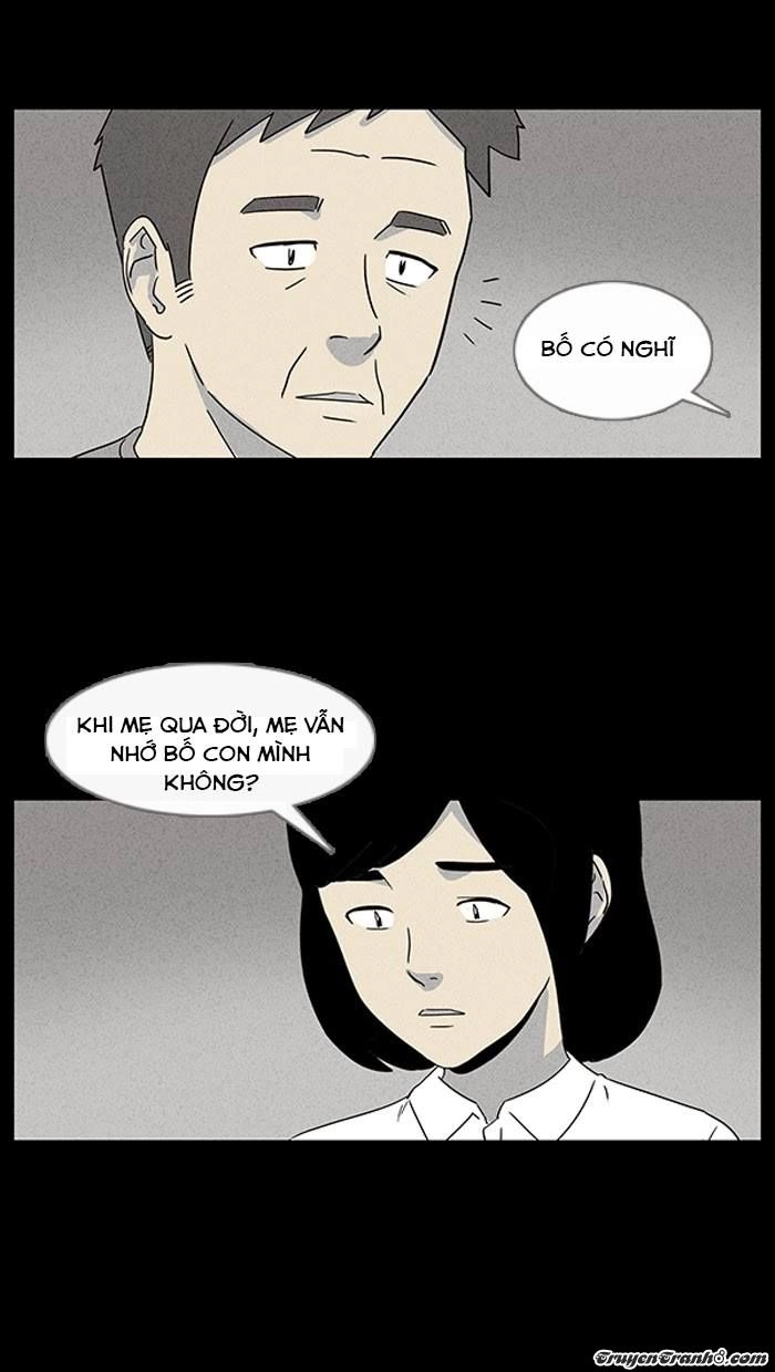 Những Câu Chuyện Bất Thường Chapter 31 - 5