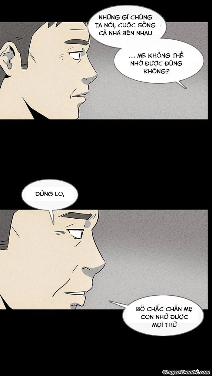 Những Câu Chuyện Bất Thường Chapter 31 - 6