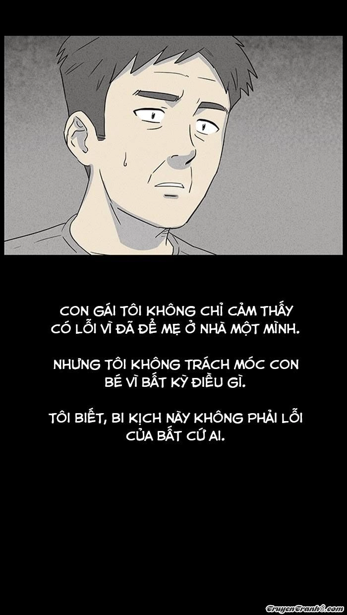 Những Câu Chuyện Bất Thường Chapter 31 - 9