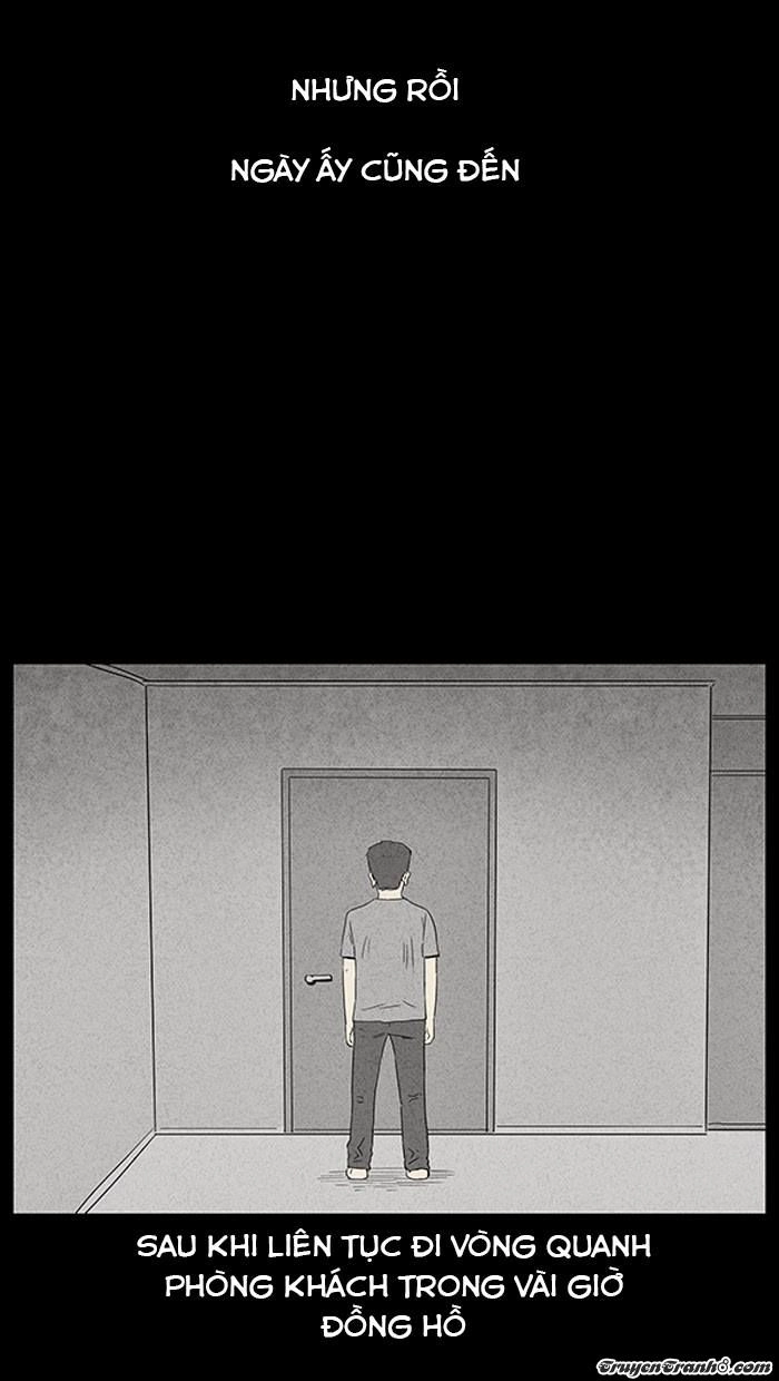 Những Câu Chuyện Bất Thường Chapter 31 - 13