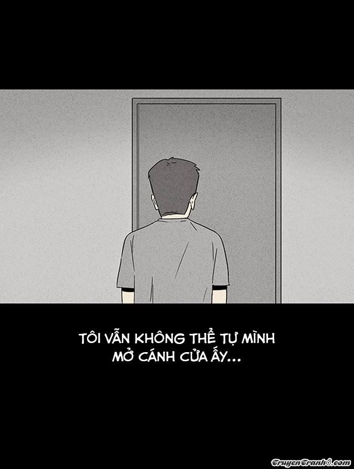 Những Câu Chuyện Bất Thường Chapter 31 - 16