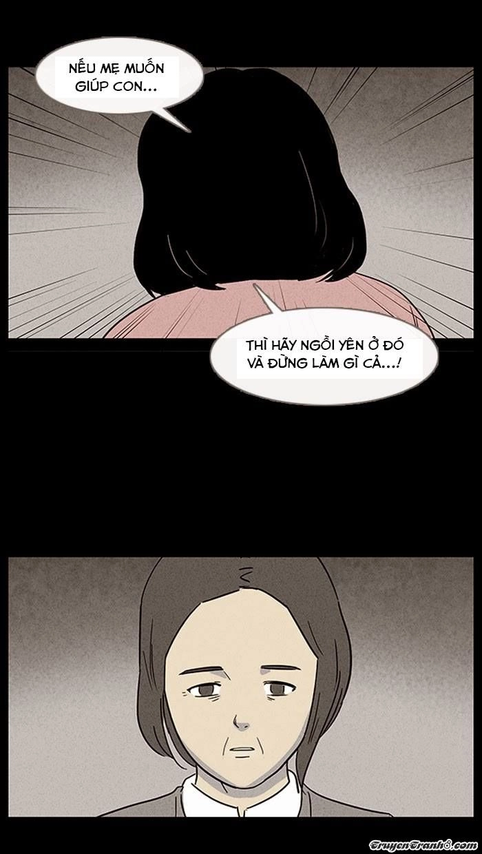 Những Câu Chuyện Bất Thường Chapter 31 - 21