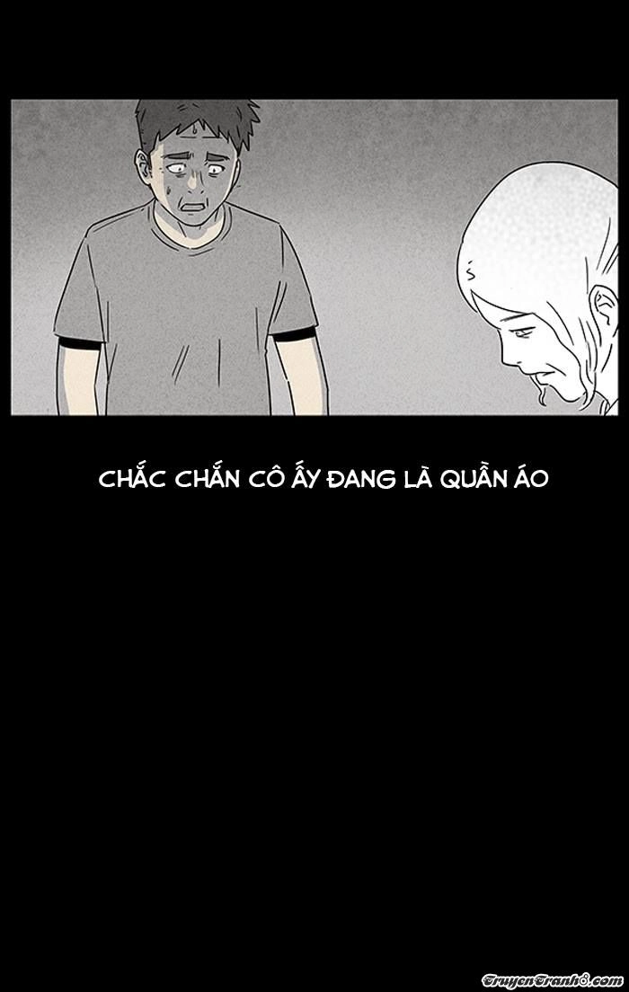 Những Câu Chuyện Bất Thường Chapter 31 - 32