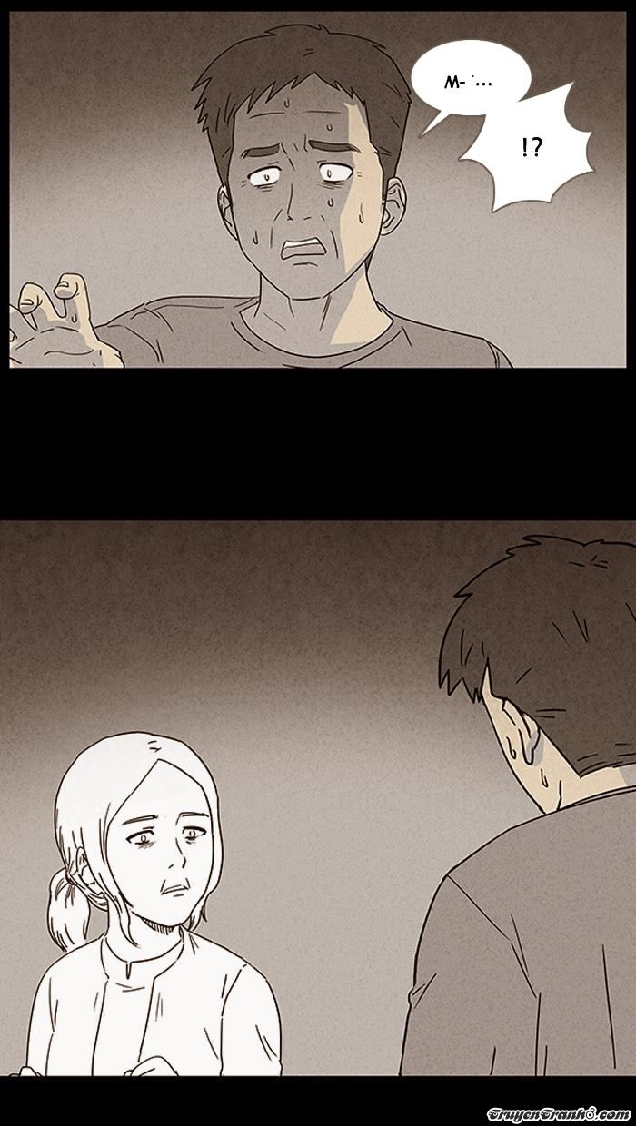 Những Câu Chuyện Bất Thường Chapter 32 - 4