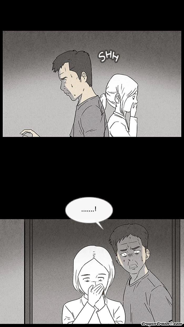 Những Câu Chuyện Bất Thường Chapter 32 - 6