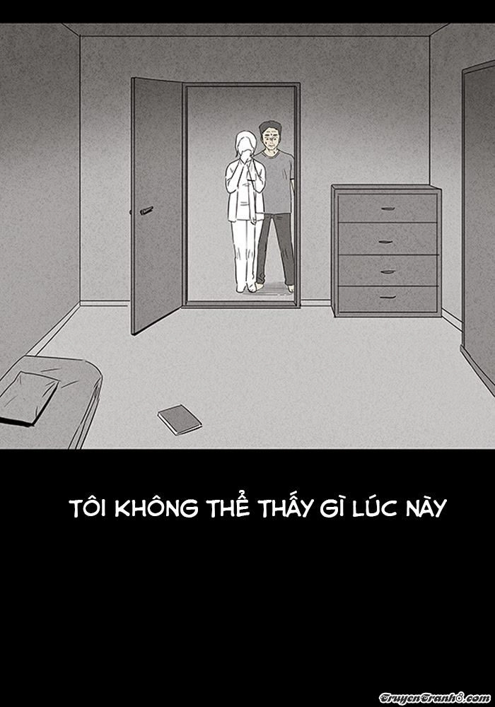 Những Câu Chuyện Bất Thường Chapter 32 - 8