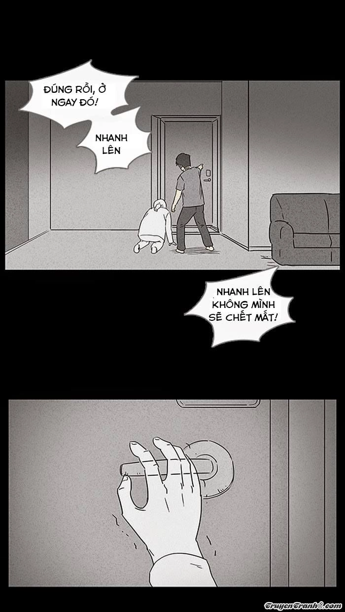 Những Câu Chuyện Bất Thường Chapter 32 - 11