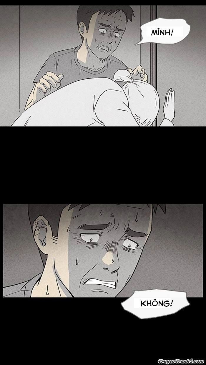 Những Câu Chuyện Bất Thường Chapter 32 - 15