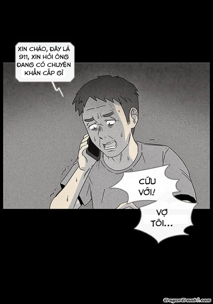 Những Câu Chuyện Bất Thường Chapter 32 - 17