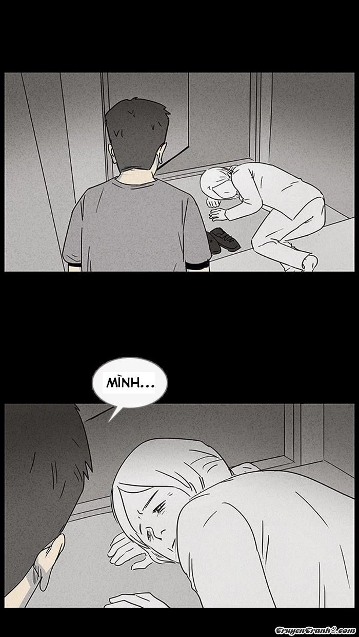 Những Câu Chuyện Bất Thường Chapter 32 - 21