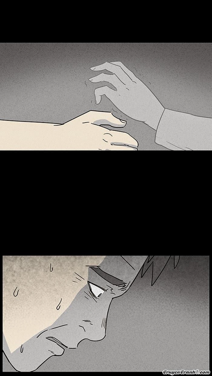 Những Câu Chuyện Bất Thường Chapter 32 - 23