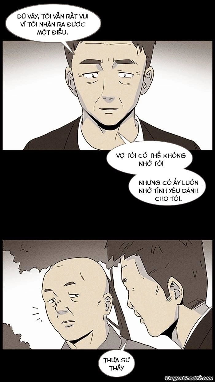 Những Câu Chuyện Bất Thường Chapter 32 - 27